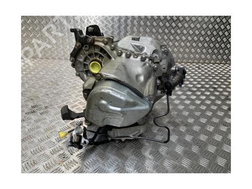 Gearbox CITROËN C3 III (SX) 1.2 PureTech 82 | BP26437846M3