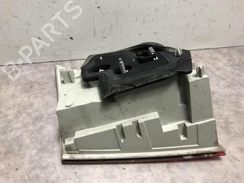 Used Right tailgate light PEUGEOT 508 SW I (8E_) 1.6 HDi (115 hp) 20633250