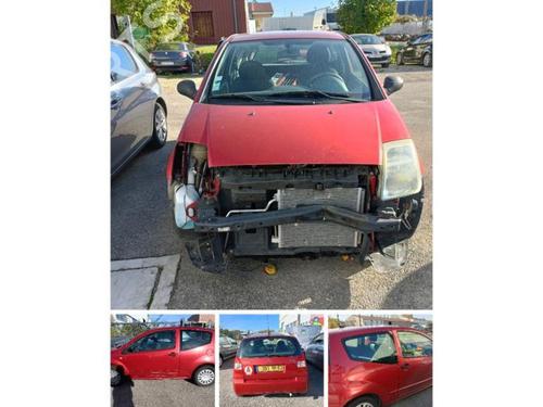 ECU airbags CITROËN C2 (JM_) 1.4 HDi | BP24601602M53 