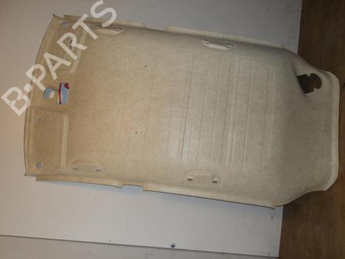 Used Interior roof OPEL AGILA B (H08) 1.0 (F68) (65 hp) 13277564
