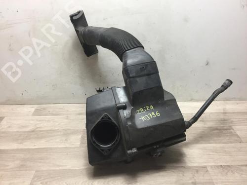 Used Air filter box SEAT IBIZA IV (6J5, 6P1) 1.6 TDI (90 hp) 23146119