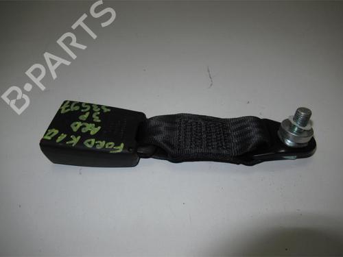 Seat buckle FORD KA (RU8) 1.2 | BP13268325I32