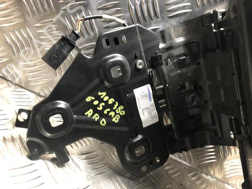 Boot lining VW EOS (1F7, 1F8) 2.0 TDI | BP31201806I3