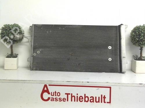 Used AC radiator VW TOUAREG (7LA, 7L6, 7L7) 3.0 V6 TDI (225 hp) 12994937