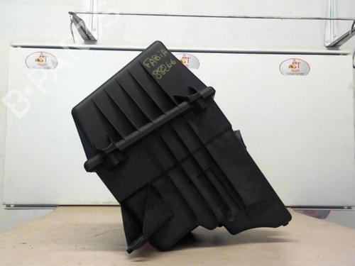 Used Air filter box SKODA FABIA I (6Y2) 1.9 TDI (100 hp) 25208220