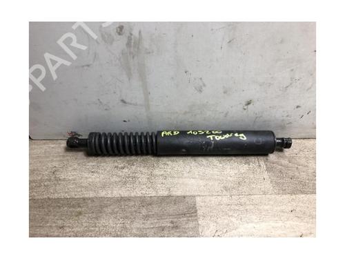 Gasdæmper bagklap VW TOUAREG (7LA, 7L6, 7L7) 3.0 V6 TDI | BP15785418C138 