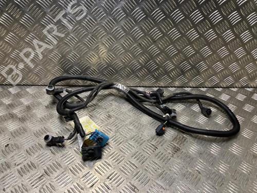 Used Electronic module Electronic module PEUGEOT 2008 II (UD_, US_, UY_, UJ_, UR_, UC_) 1.2 PureTech 130 (USHNS, URHNS) (130 hp) 32452254 32452254