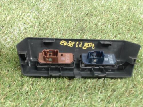 Switch PEUGEOT 3008 I MPV (0U_) 1.2 | BP13037087I30 
