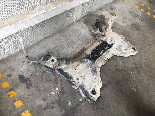 Used Subframe CITROËN C4 I (LC_) 1.6 HDi (109 hp) 20631957