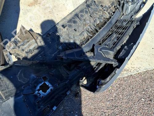 Front right panel PEUGEOT 3008 I MPV (0U_) 1.6 HDi | BP31198856C59 