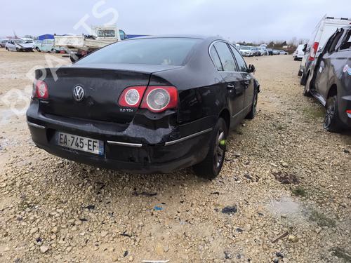 Injector VW PASSAT B6 (3C2) 2.0 TDI 16V | BP31201994M100 