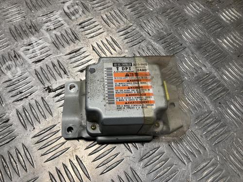 Used ECU airbags ECU airbags SUZUKI JIMNY Closed Off-Road Vehicle (SN) 1.5 DDiS 4x4 (86 hp) 34561745 34561745