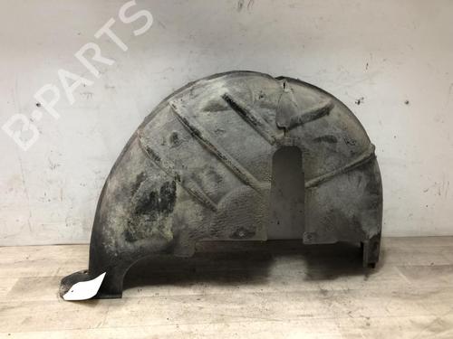 Used Wheel arch CITROËN DS3 (SA_) 1.6 HDi 90 (92 hp) 13508925