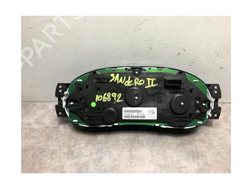 Instrument cluster DACIA SANDERO II TCe 90 (B8M1, B8MA, B8AC) | BP20617205C47