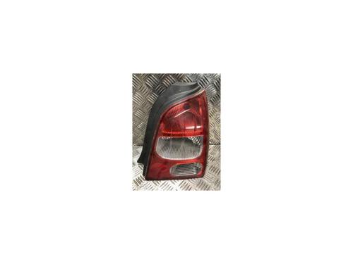 Højre baglygte RENAULT TWINGO II (CN0_) 1.2 16V (CN0K, CN0V, CN0A) (76 hp) 27558889