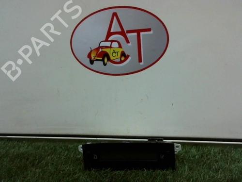 Display multifunzione CITROËN C3 I (FC_, FN_) 1.4 HDi (68 hp) 12963350