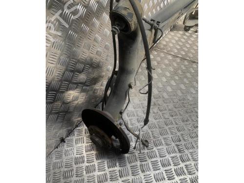 Rear axle AUDI A1 (8X1, 8XK) 1.6 TDI | BP27535296M2 