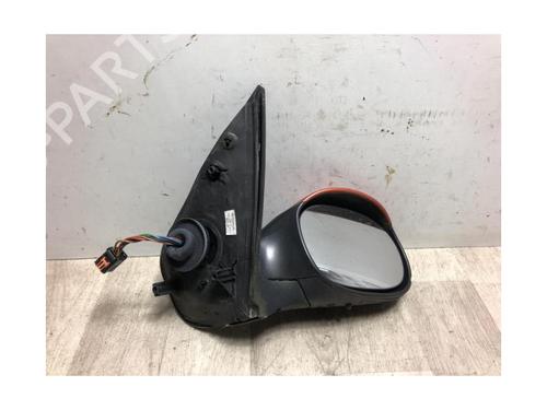 Right mirror PEUGEOT 206 Hatchback (2A/C) 1.4 i | BP23871494C27 