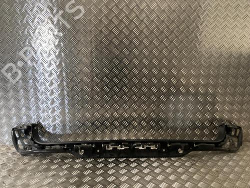 Used Rear bumper bracket Rear bumper bracket BMW 5 Touring (E61) 530 xd (231 hp) 36436373 36436373