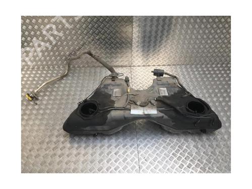 Fuel tank JAGUAR S-TYPE II (X200) 2.7 D | BP25899736C62 