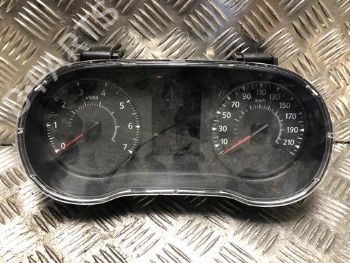 Cockpit DACIA DUSTER (HM_) 1.5 dCi 115 (HMAD) (116 hp) 31187925