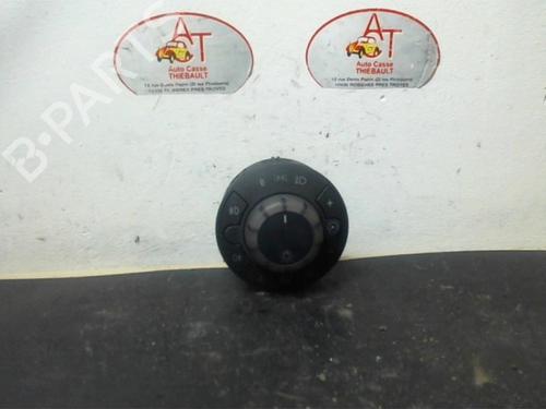 Comando luci OPEL CORSA D (S07) 1.3 CDTI (L08, L68) (90 hp) 23186419