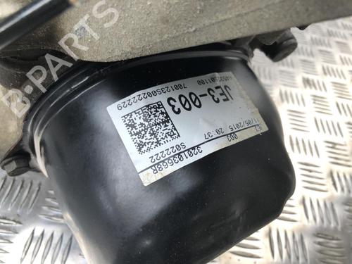 Gearbox RENAULT TWINGO III (BCM_, BCA_) 0.9 TCe 90 (BCM9, BCM2) | BP23852648M3 