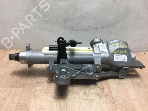 Used Steering column MERCEDES-BENZ C-CLASS (W203) C 270 CDI (203.016) (170 hp) 13122351