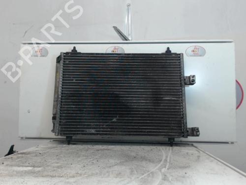 AC radiator PEUGEOT 307 (3A/C) 2.0 HDi 110 | BP12994985M32
