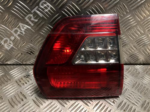Used Left tailgate light CITROËN C5 III Break (RW_) 2.0 HDi 140 (140 hp) 33164712