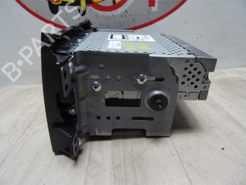 Radio SUZUKI SPLASH (EX) 1.0 (A5B310) | BP13282074E6 