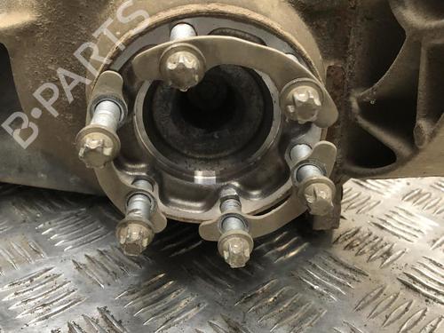 Other BMW X1 (E84) xDrive 20 d | BP31186617O1