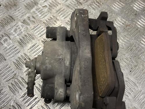 Used Left front brake caliper Left front brake caliper CITROËN JUMPY III Van (V_) 1.5 BlueHDi 120 (120 hp) 34220788 34220788