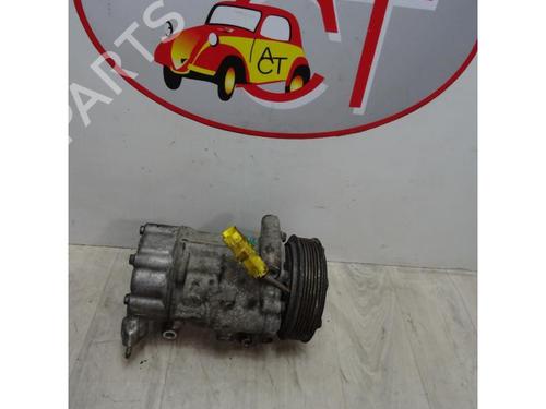Used AC compressor CITROËN C3 I (FC_, FN_) 1.4 HDi (68 hp) 13273497