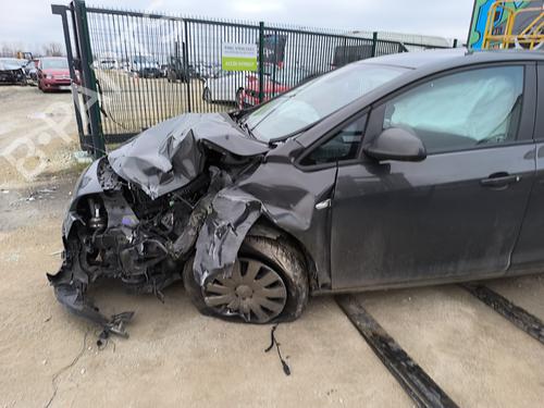 Fuel tank OPEL ASTRA J (P10) 1.6 CDTi (68) | BP31198272C62 