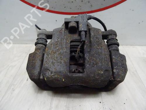 Used Right front brake caliper MERCEDES-BENZ A-CLASS (W169) A 160 CDI (169.006, 169.306) (82 hp) 13288515