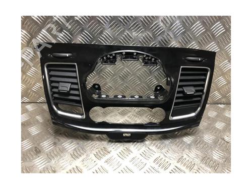 Air vent FORD TRANSIT CUSTOM V362 Van (FY, FZ) 2.0 EcoBlue | BP27528999I21 
