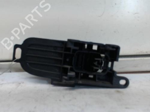 Front left interior door handle NISSAN MICRA III (K12) 1.5 dCi | BP12968710I13 