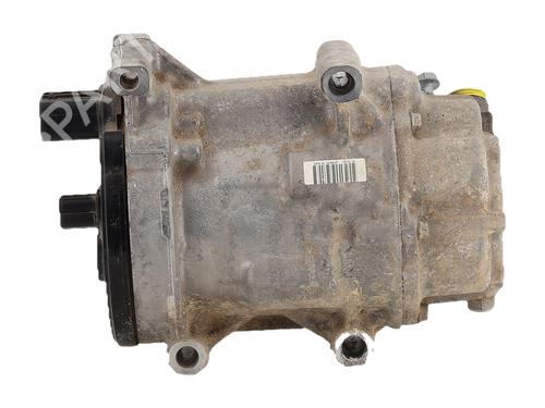 Used AC compressor AC compressor 37721366 37721366