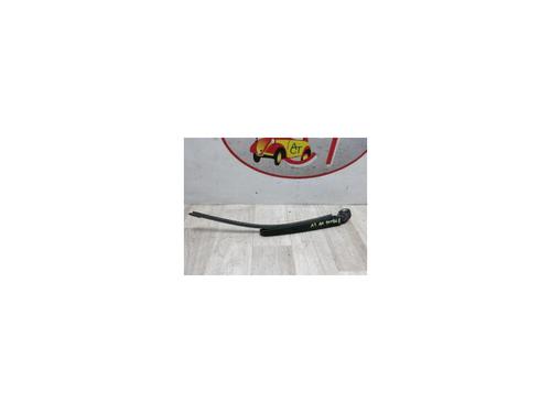Used Rear windshield wiper arm AUDI A1 (8X1, 8XK) 1.2 TFSI (86 hp) 13294201