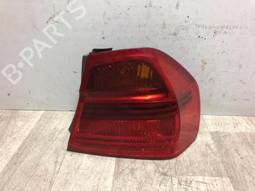 Used Right taillight BMW 3 (E90) 318 d (122 hp) 23871038