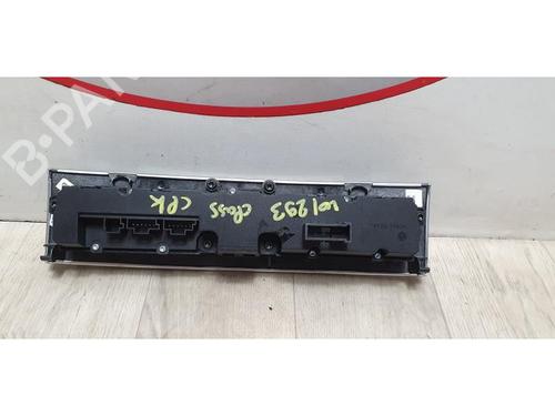 Bouton de warning MERCEDES-BENZ C-CLASS Coupe (CL203) C 220 CDI (203.706) | BP13228892I22 