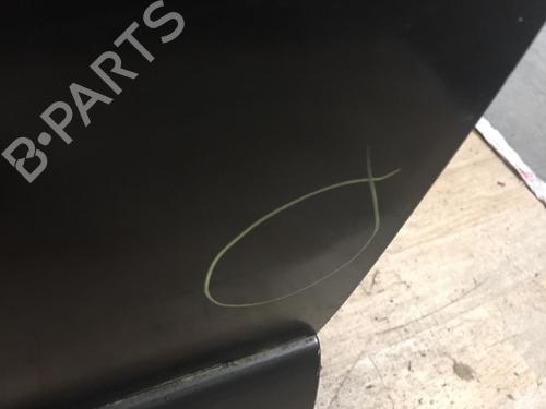 Left front door HYUNDAI TUCSON (JM) 2.0 CRDi All-wheel Drive | BP13288167C2