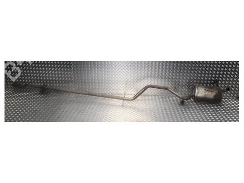 Udstødningssystem CITROËN C5 III (RD_) 1.6 HDi 110 (RD9HZC) (109 hp) 26301101