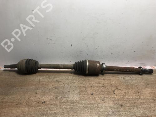 Used Right front driveshaft DACIA SANDERO 1.5 dCi (88 hp) 20617728