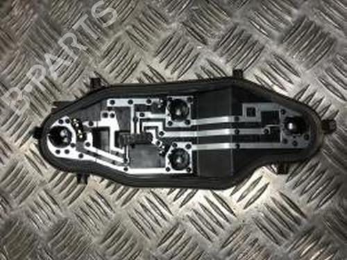 Skiltlys CITROËN BERLINGO Box Body/MPV (K9) 1.5 BlueHDi 100 (102 hp) 28332386