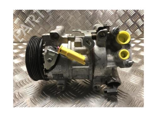 AC compressor PEUGEOT 3008 II SUV (MC_, MR_, MJ_, M4_) 1.5 BlueHDi 130 | BP25307225M34 