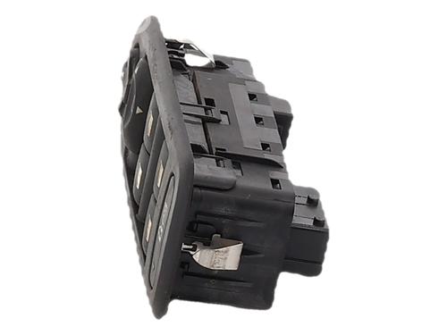 Left front window switch PEUGEOT 508 SW I (8E_) 2.2 HDi | BP36522088I27 - Image 2