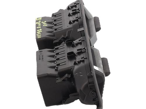 Air vent DACIA DUSTER (PYM_, PYN_) 1.0 ECO G-100 | BP36457851I21 - Image 4