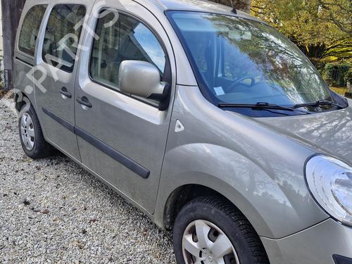 Hanskerom RENAULT KANGOO / GRAND KANGOO II (KW0/1_) 1.5 dCi (KW0C, KW2C, KW4C) | BP31357504C95 - Image 5